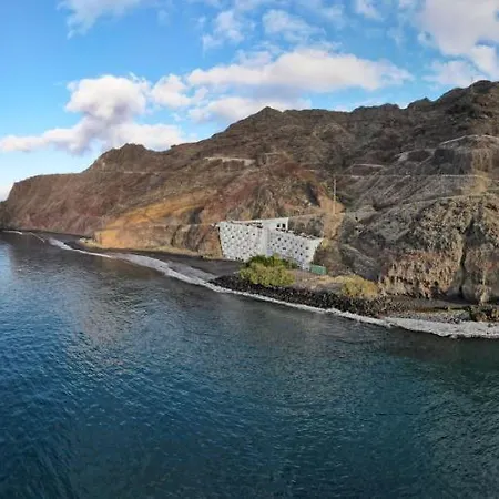 Apartmán En Playa Chica, Gaviotas Santa Cruz de Tenerife