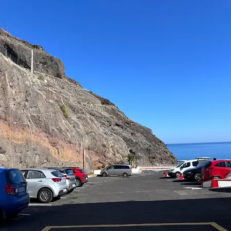 Apartmán En Playa Chica, Gaviotas Santa Cruz de Tenerife