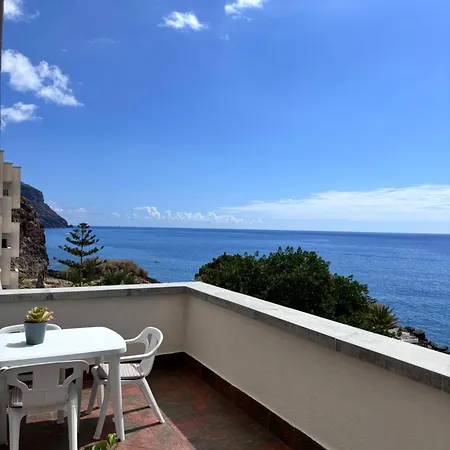 Apartmán En Playa Chica, Gaviotas