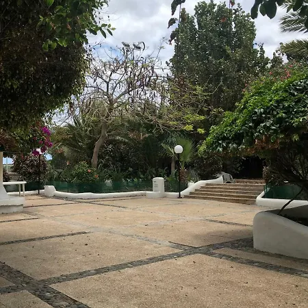 Apartmán En Playa Chica, Gaviotas