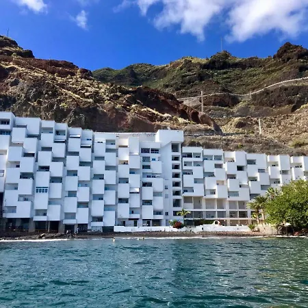 Apartmán En Playa Chica, Gaviotas