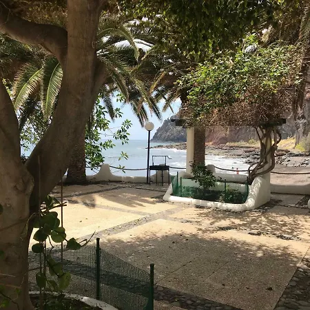 アパート En Playa Chica, Gaviotas サンタクルスデテネリフェ