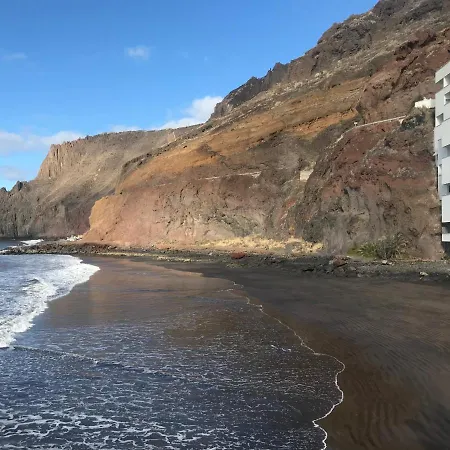 公寓 En Playa Chica, Gaviotas *