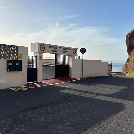 Apartment En Playa Chica, Gaviotas