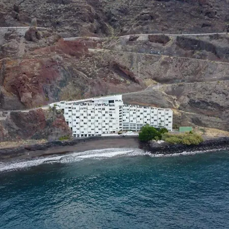 En Playa Chica, Gaviotas Apartment Santa Cruz de Tenerife