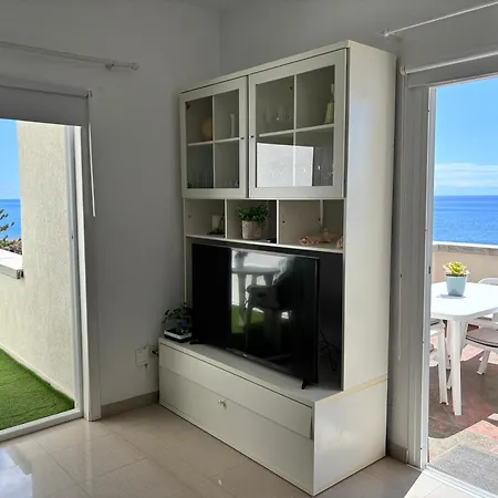Apartment En Playa Chica, Gaviotas *