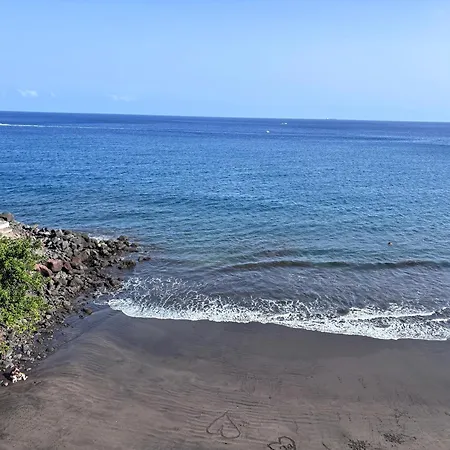 Apartamento En Playa Chica, Gaviotas