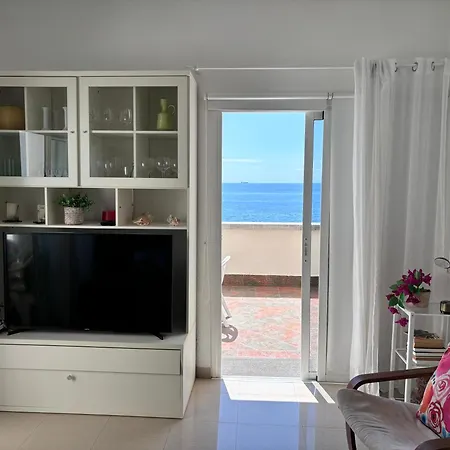 Apartment En Playa Chica, Gaviotas Santa Cruz de Tenerife