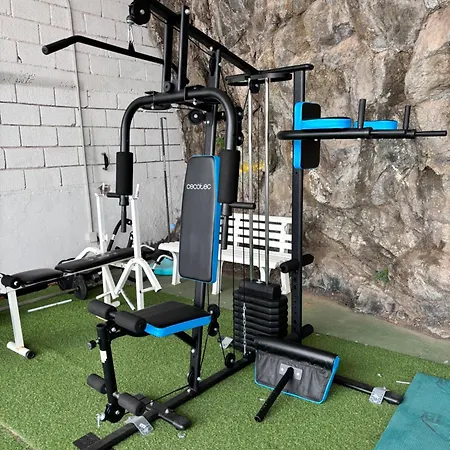 En Playa Chica, Gaviotas * Santa Cruz de Tenerife