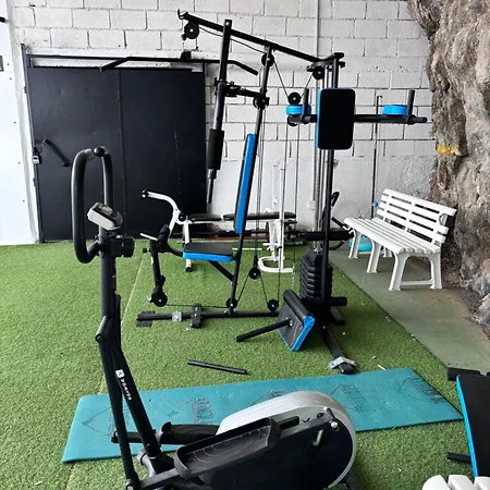 Apartamento En Playa Chica, Gaviotas