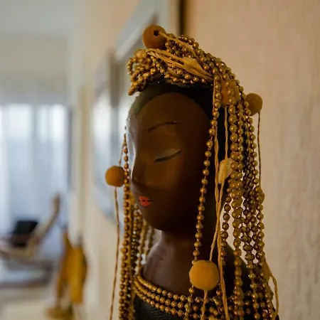 Apartamento En Playa Chica, Gaviotas Santa Cruz de Tenerife